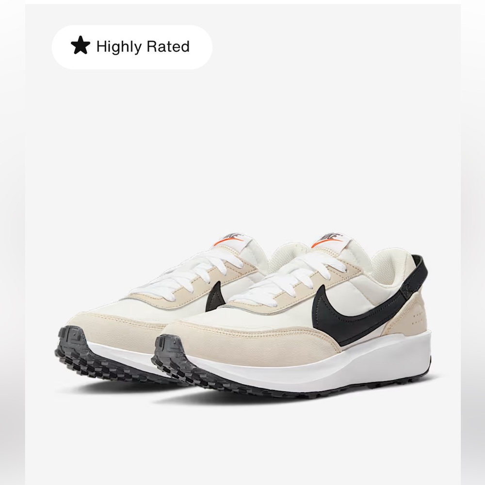 Nike Women’s Waffle Debut Shoes | Size 8.5